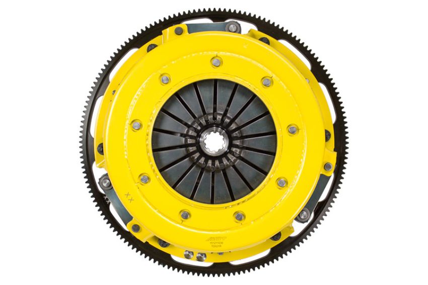 ACT T2R-F01 2001 Ford Mustang Twin Disc XT Race Kit Clutch Kit