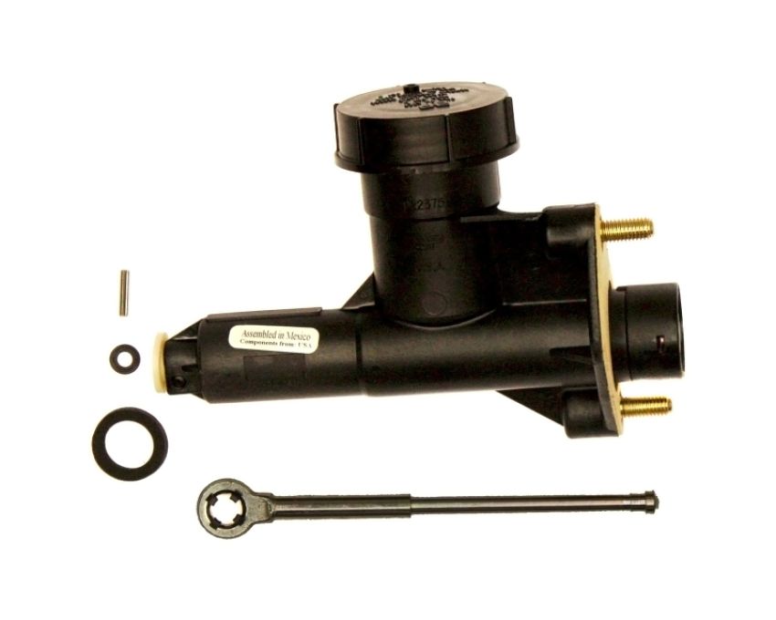 Exedy MC443 OEM Master Cylinder; FORD