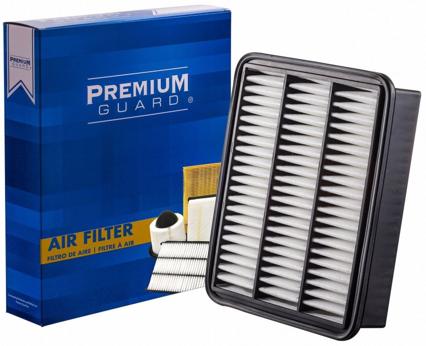 PRONTO FILTERS PA99223 | Engine Air Filter Fits 2016-2023 Mazda CX-9, 2019-2025 CX-5, 2018-2021 Maxda 6, 2019 Mazda CX-5