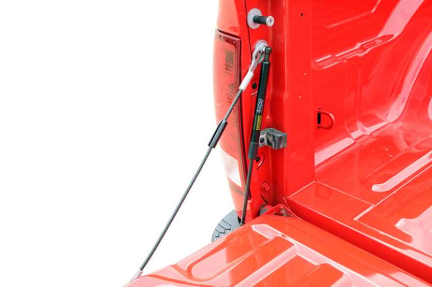 Dee Zee DZ43301 Deezee 09-23 Dodge/Ram Ram Tailgate Assist Shock