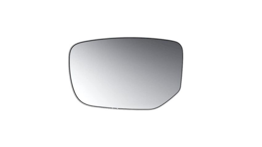 Mopar 68188635AA GLASS, Mirror Replacement
