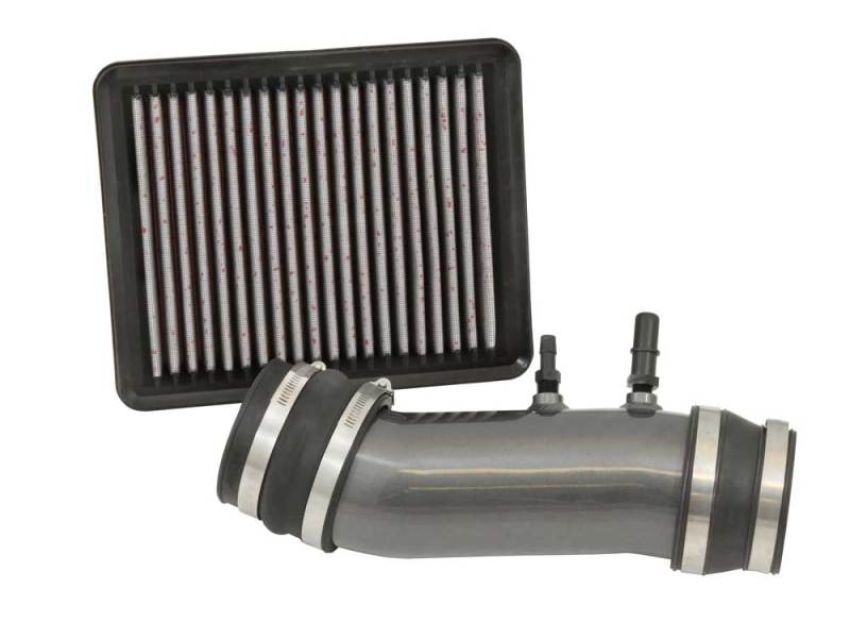 AEM 22-686C Cold Air Intake System