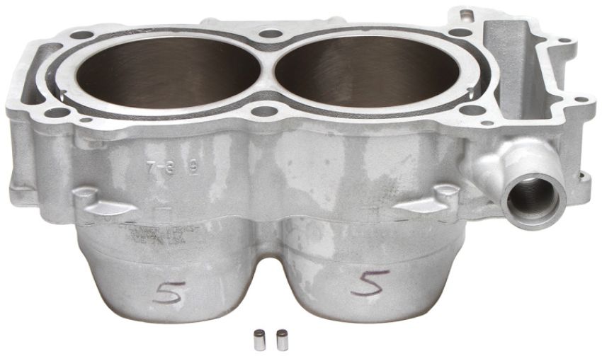 Cylinder Works 60004 2016 Polaris ACE 900 EPS 900cc Standard Bore Cylinder 93mm