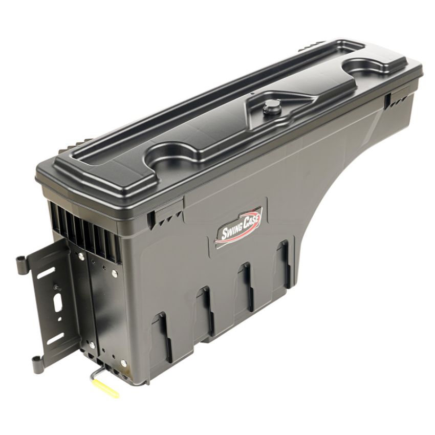 Rugged Ridge 13550.28 Armis Swing Case Driver Side 2020 JT