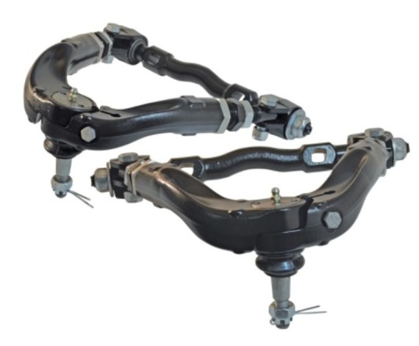 SPECIALTY PRODUCTS COMPANY 97260 MUSTANG II ARMS