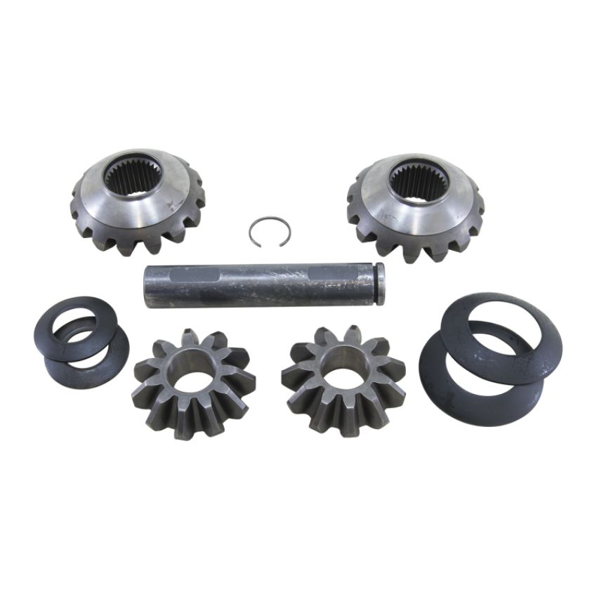 Yukon Gear & Axle YPKC11.5-S-30 Yukon Gear Standard Open Spider Gear Kit For 11.5in Chrysler w/ 30 Spline Axles