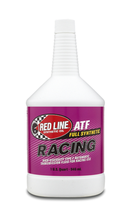 Red Line Racing ATF Quart