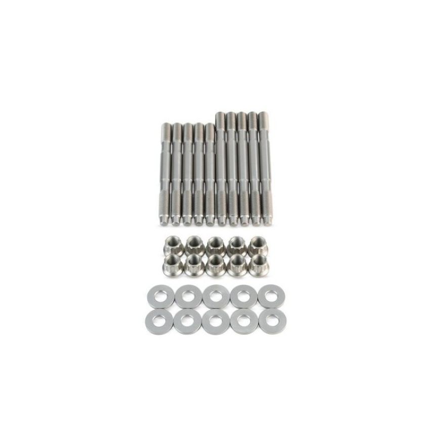 Wagner Tuning P106011011.VN Fiat Uno Turbo M11 Upgrade Cylinder Head Stud Set