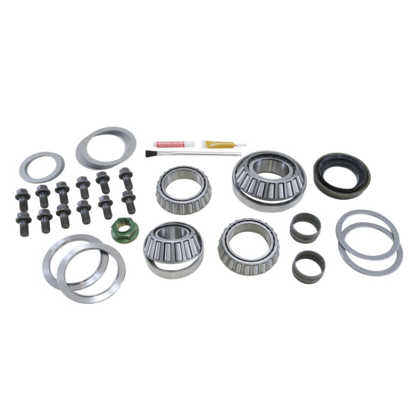 Yukon Gear & Axle ZK GM9.5-B USA Standard Master Overhaul Kit For 97-13 GM 9.5in Diff