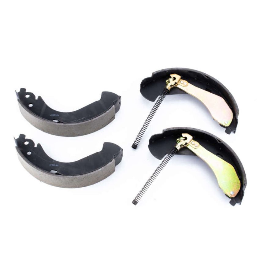 PowerStop B855 Drum Brake Shoe