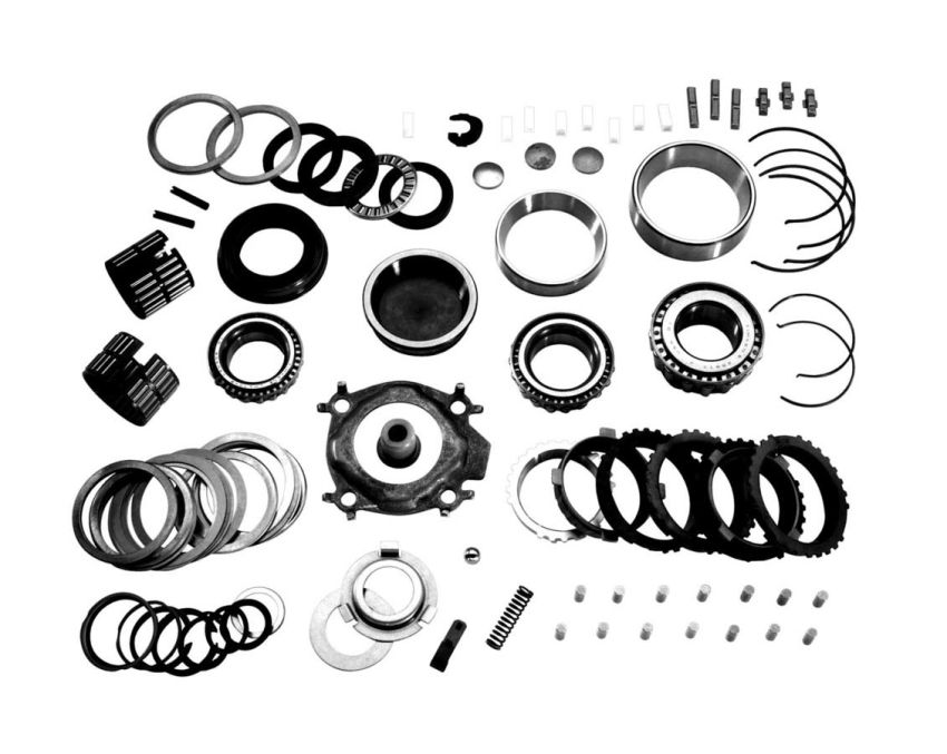 Ford Racing M-7000-A T-5 Rebuild Kit