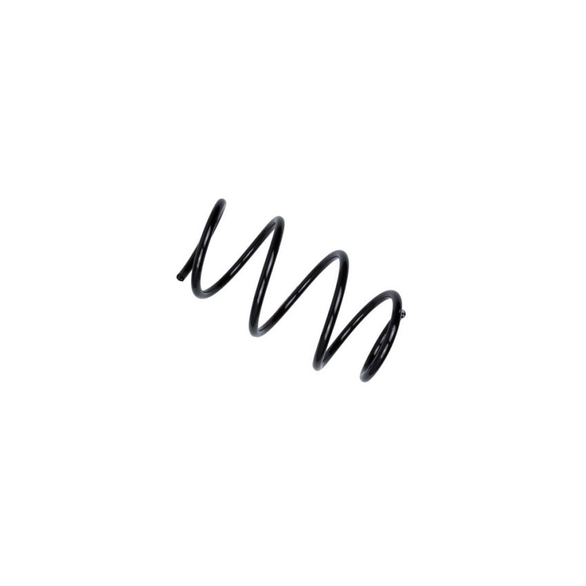 Bilstein 36266050 B3 OE Replacement - Coil Spring