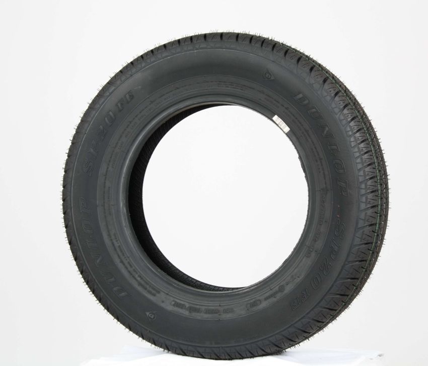 DUNLOP SP 20 Fe 185/65R14 All-Season