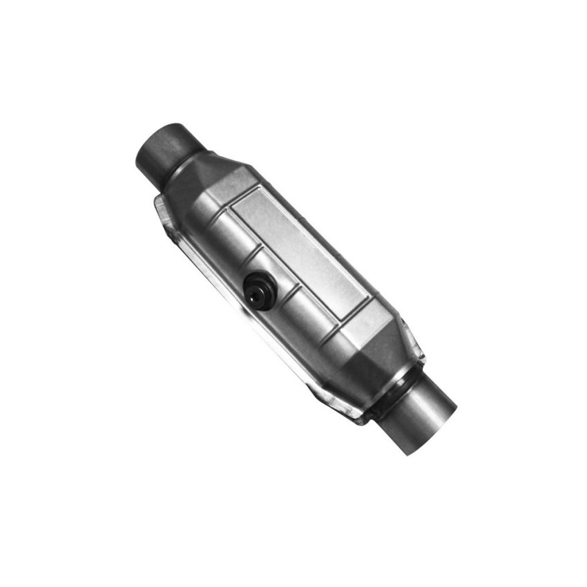 AP Exhaust 772136 CARB (CA, CO, NY, ME) Catalytic Converter