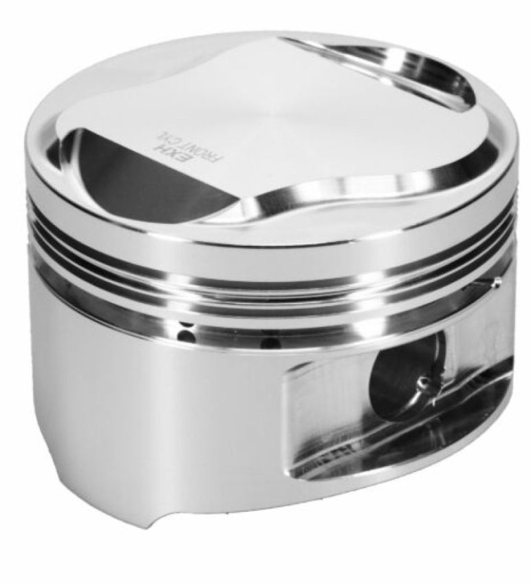 JE Pistons 309880 Harley-Davidson EDELBRO Evo 1703 Piston Kit