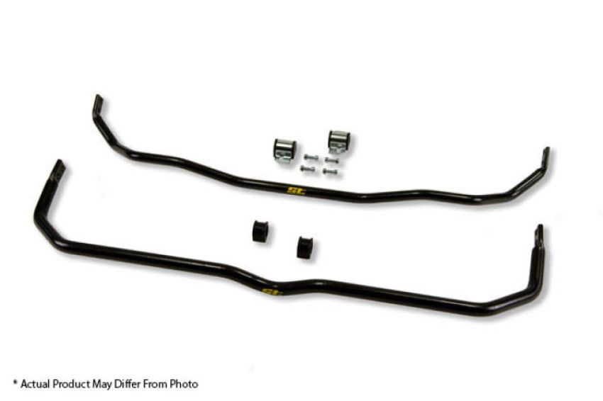 ST Suspensions 52020 ST Anti-Swaybar Set BMW E28 E24