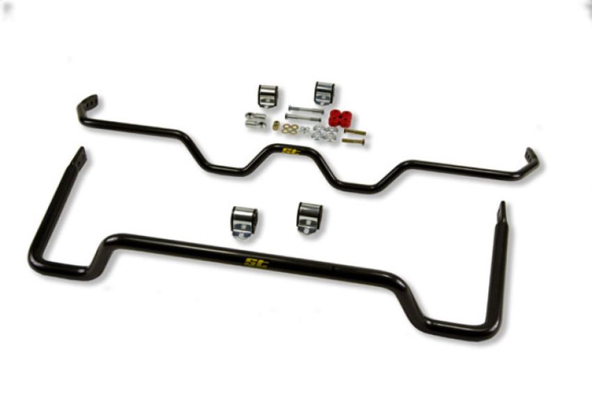 Suspension (52120 ST ANTI-SWAY BAR SETS)