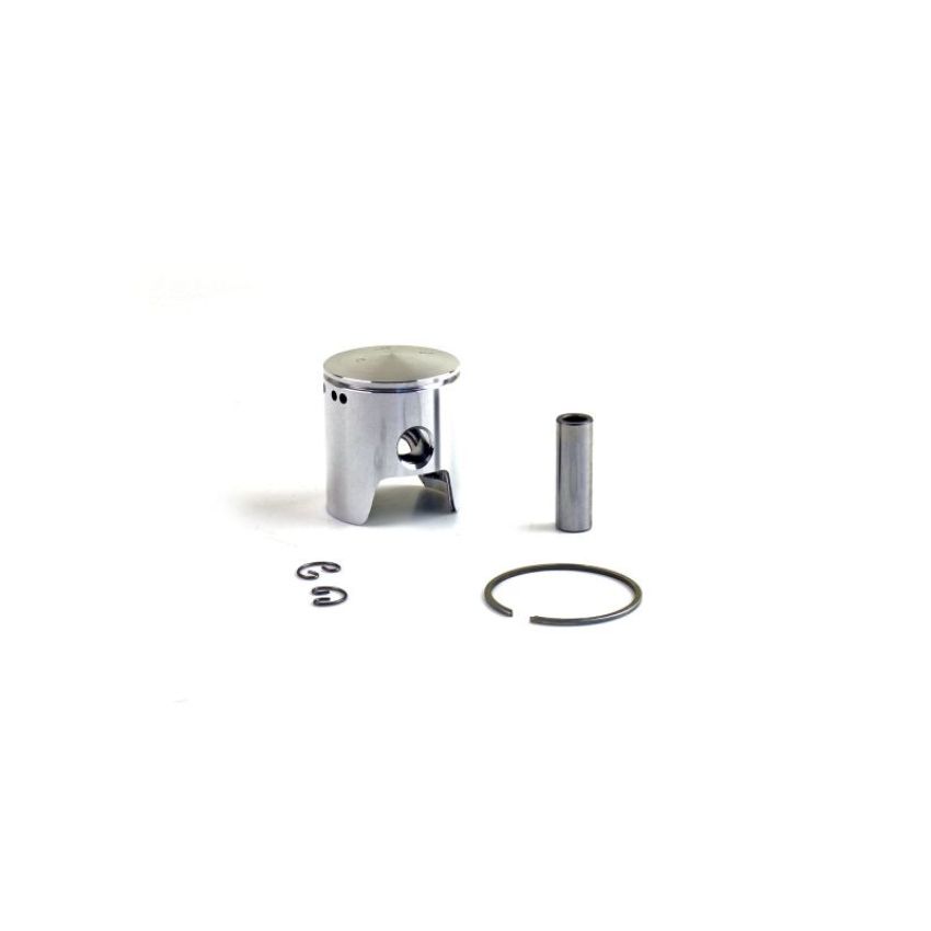 Athena 002102.A Piaggio 1 50 2T 44.94mm Bore Cast Piston (For  Big Bore Cylinder Kit)