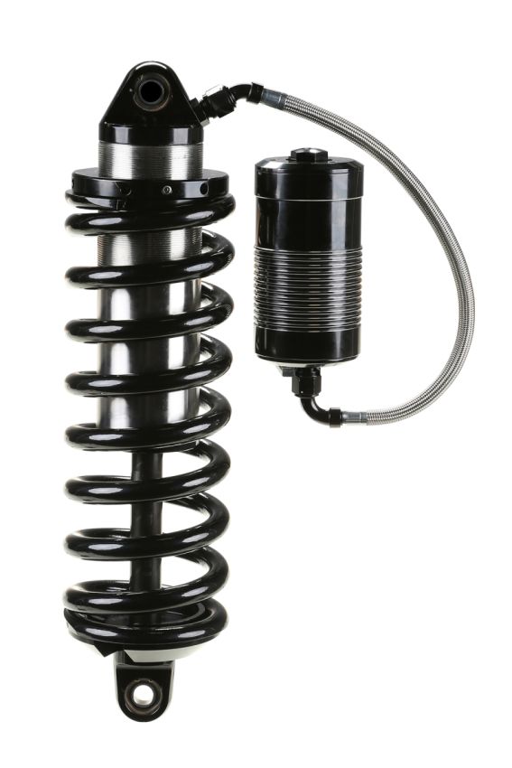 Fabtech FTS835122 14-18 Ram 2500/3500 4WD 7in Front Dirt Logic 4.0 Reservoir Coilover - Single