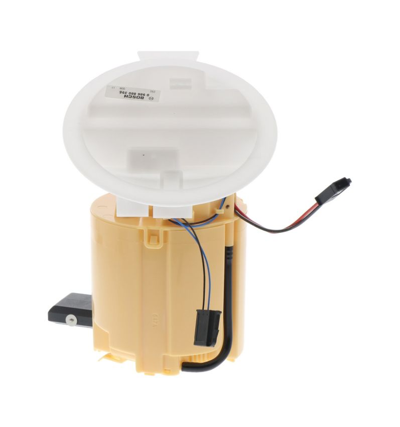 Bosch 66167 Bosch Fuel Pump Module Assembly