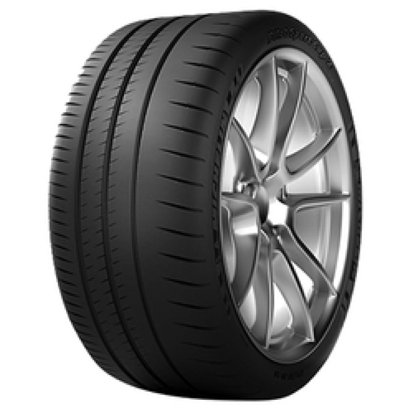 MICHELIN Pilot Sport Cup 2 285/30R19 Summer
