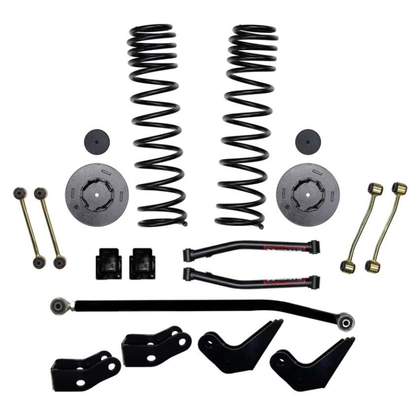 Skyjacker G300MPELT 20-22 Jeep Gladiator JT (Mojave ONLY) 3in. Suspension Lift Kit