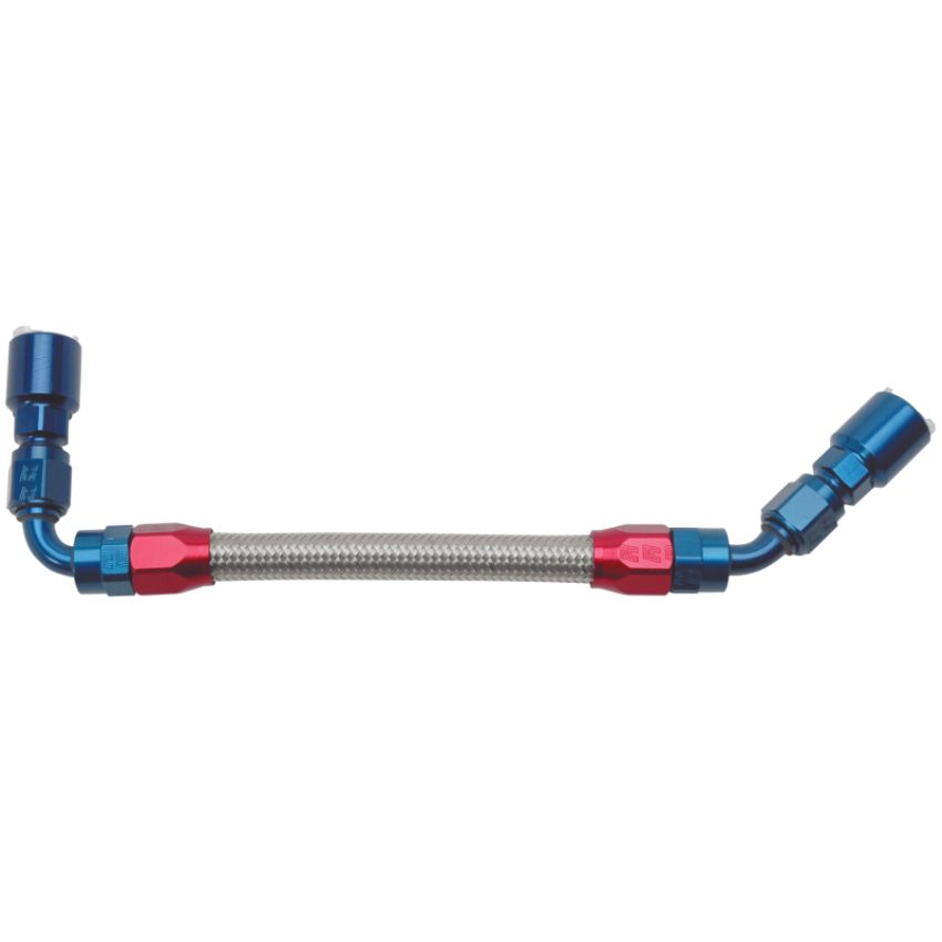 Russell 651106 Performance 2005-07 4.6L Ford Mustang GT Fuel Hose Kit