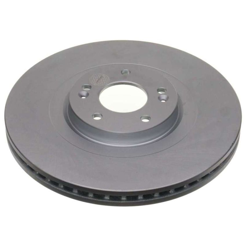 PowerStop JBR1906EVC PowerStop Evolution Coated Rotor