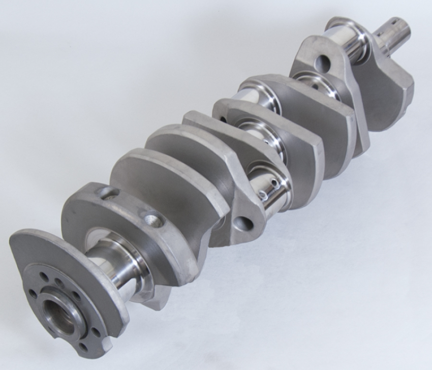 Eagle 545442526385 Chevrolet Big Block 4.250in Stoke Internal Balance Forged 4140 Steel Crankshaft