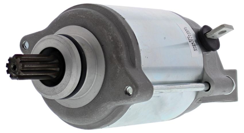 Arrowhead 410-52541 Denso 12V 9T Str