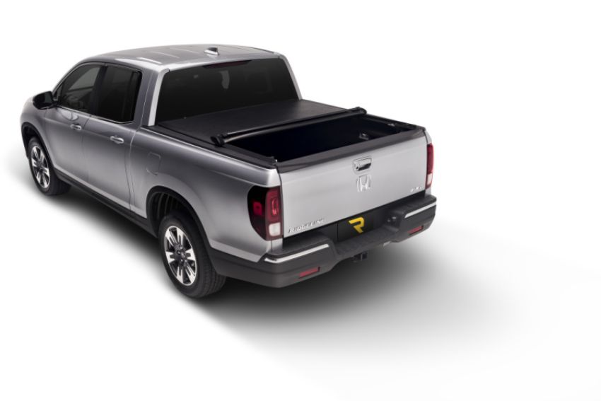 Truxedo 550101 82-11 Ford Ranger 6ft Lo Pro Bed Cover