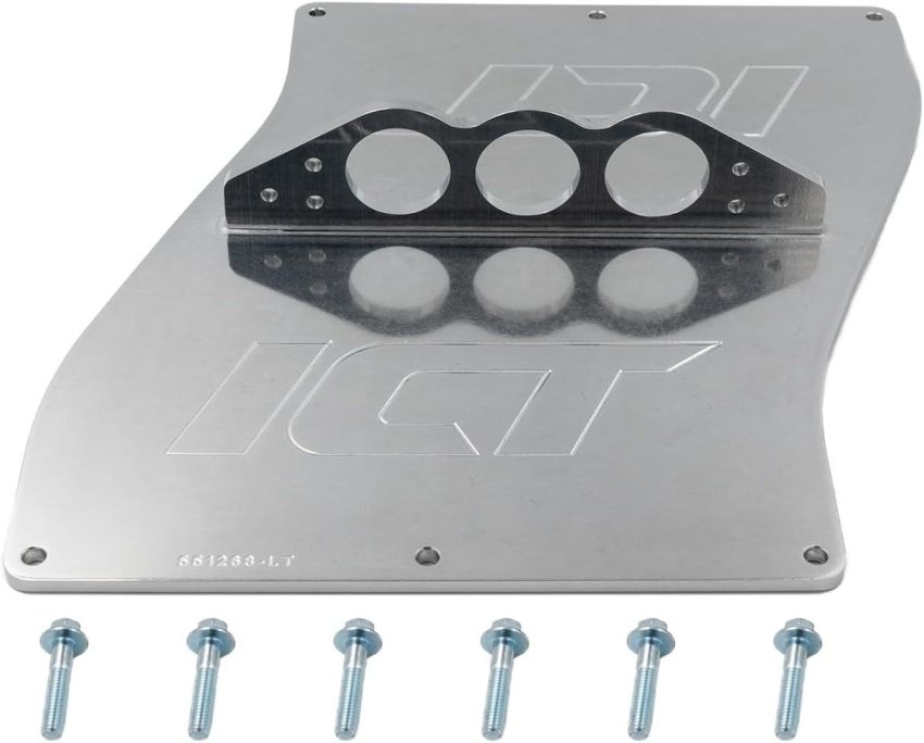 ICT BILLET ICT551268-LT Gen V LT Engine Lift Plate