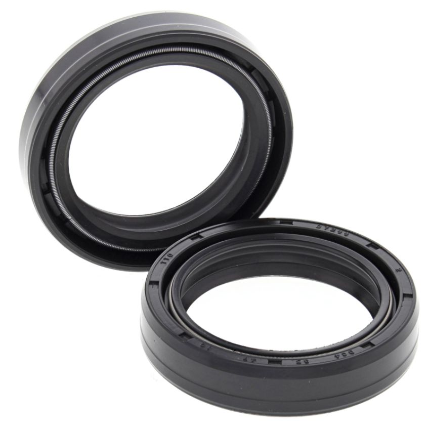 All Balls Racing 55-128 1994 Aprilia Climber 280 Fork Oil Seal Only Kit