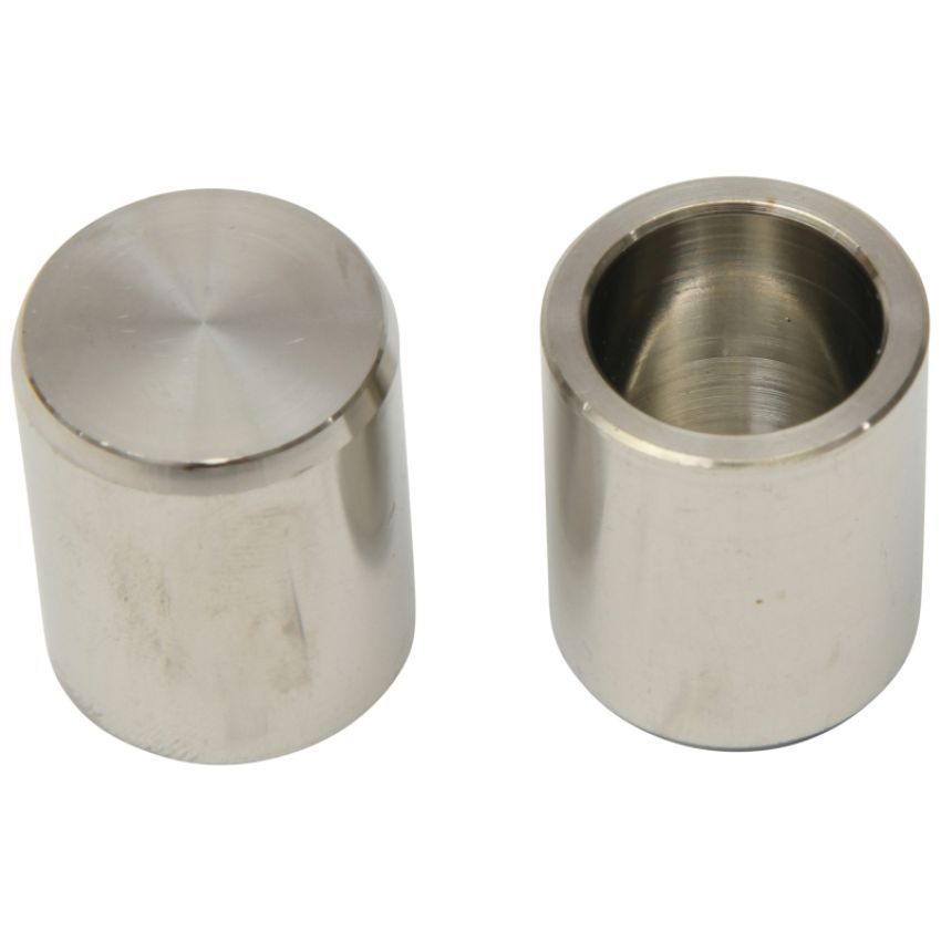 All Balls Racing 18-9037 08-10 Polaris Outlaw 450 Front Caliper Piston Kit