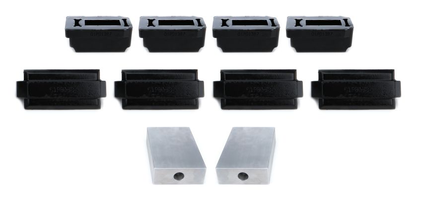 ENERGY SUSPENSION ENE5-1117G Motor Mount Insert