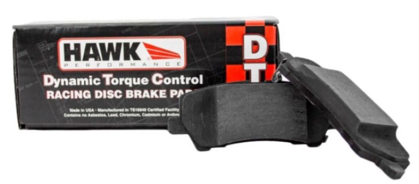 Hawk Performance HB803G.639 DTC-60 Disc Brake Pad