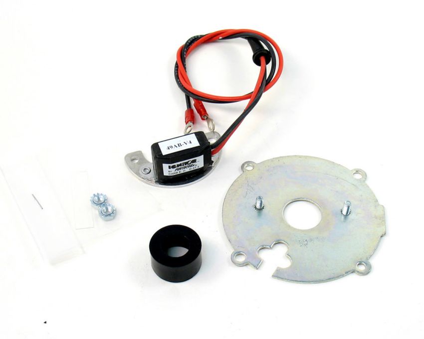 PERTRONIX IGNITION PRT1145A Ignitor Conversion Kit