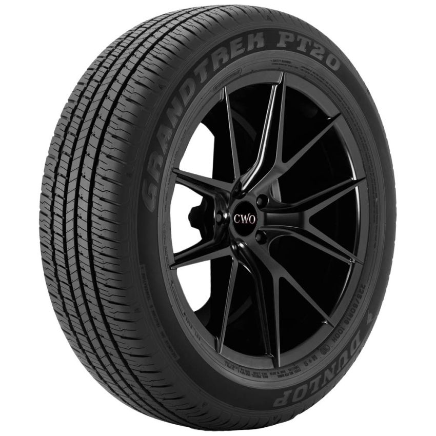 DUNLOP Grandtrek PT20 A/S 225/65R17 All-Season