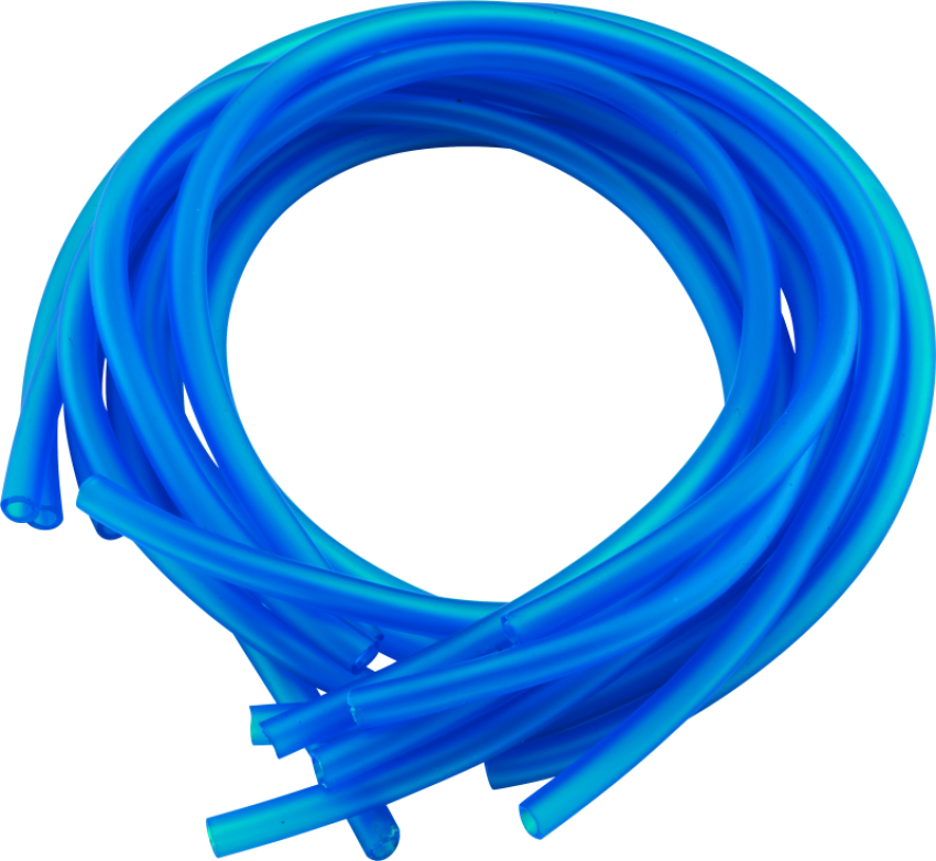 BikeMaster 150326 Replacement Kit 10 Pk - Blue