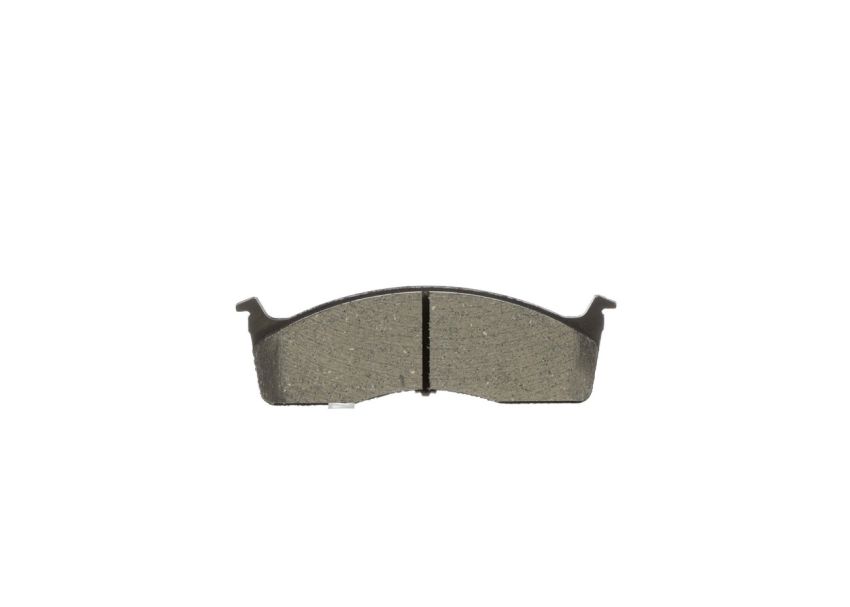 Bosch BC642A Bosch QuietCast Brake Pads
