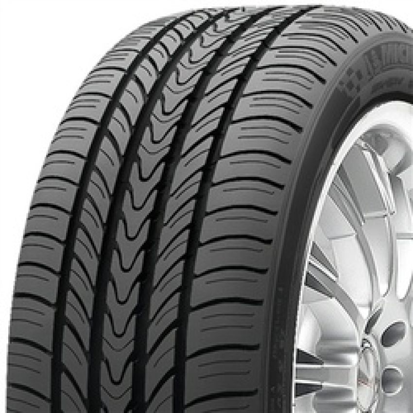 MICHELIN Pilot Exalto A/S 205/55R16 All-Season