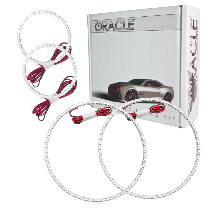 Oracle Lighting 2510-001 LED Halo Kit, White