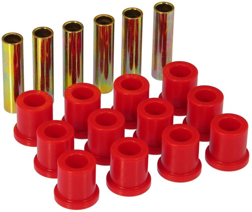 PROTHANE PTN6-1002 FORD 2WD RR BUSH 73-9F10 0/-81F150