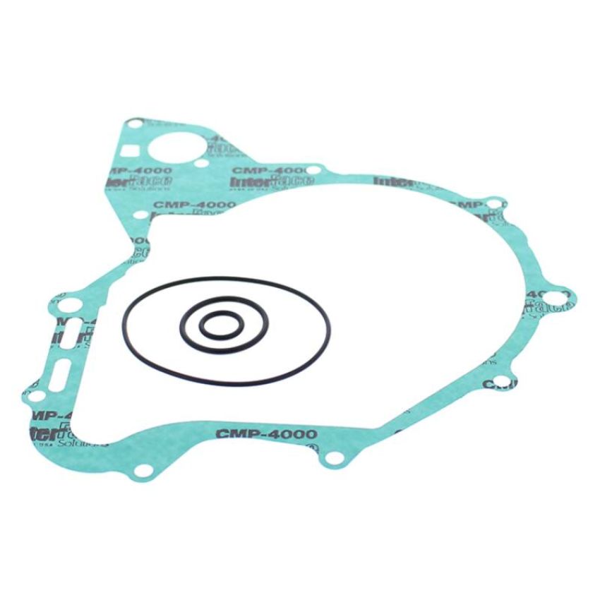 Vertex Pistons 331029 Vertex Gaskets 88-90 Yamaha XV535 Virago Ignition Cover Gasket Kit