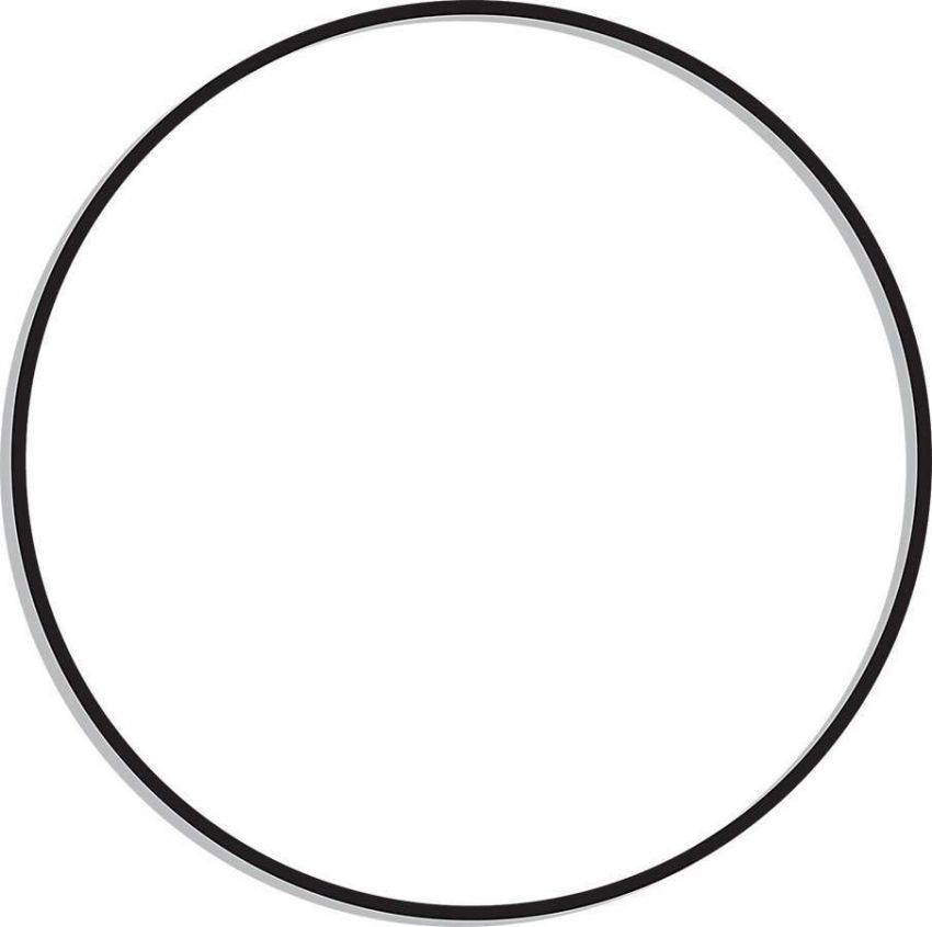 ALLSTAR PERFORMANCE ALL72054 QC Side Bell O-Ring Quick Change Bell Seal