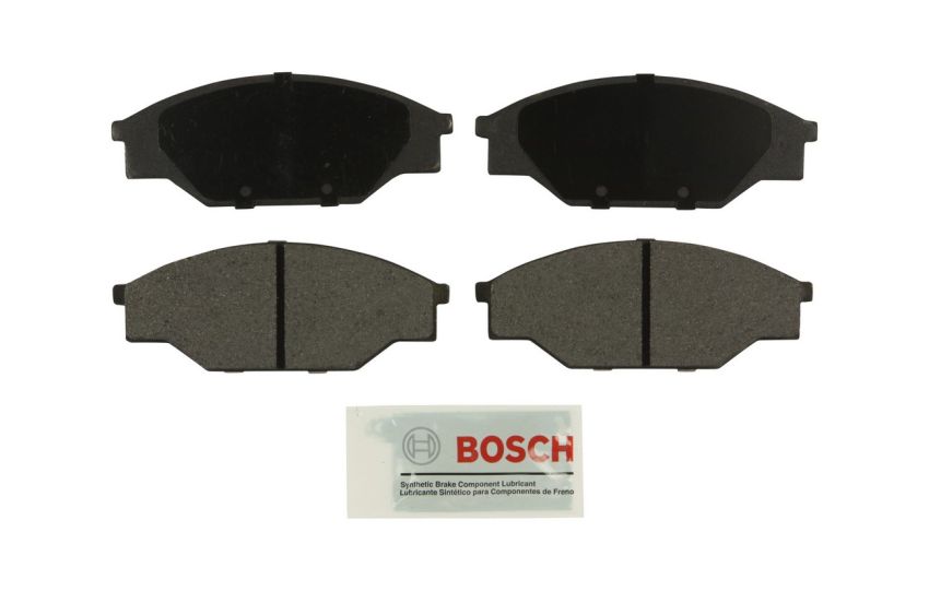 Bosch BE303 Brake Pads Front