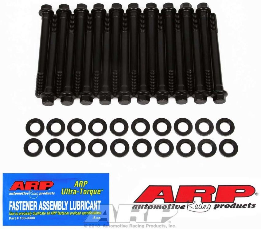 ARP ARP154-3602 SBF Head Bolt Kit 6pt.