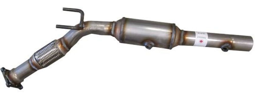 AB Catalytic 28105 Direct-Fit Catalytic Converter EPA (Federal)