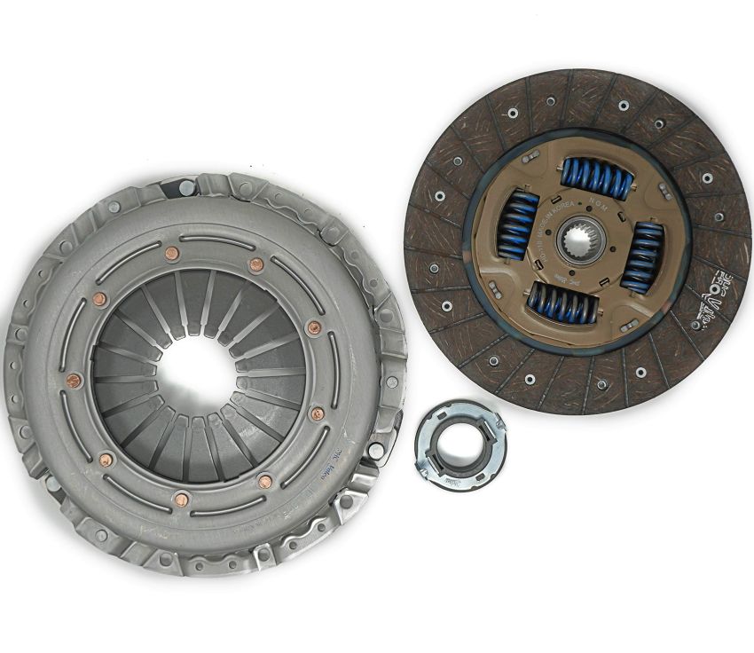 Platinum Driveline 05-123 Clutch Kit