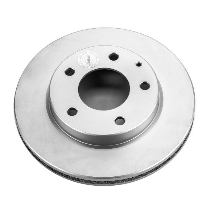 PowerStop JBR577EVC PowerStop Evolution Coated Rotor